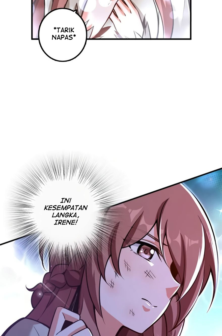 Release That Witch Chapter 118 Gambar 15