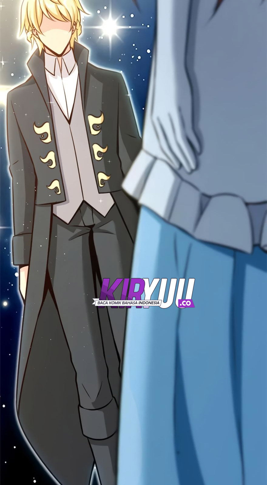 Release That Witch Chapter 118 Gambar 44