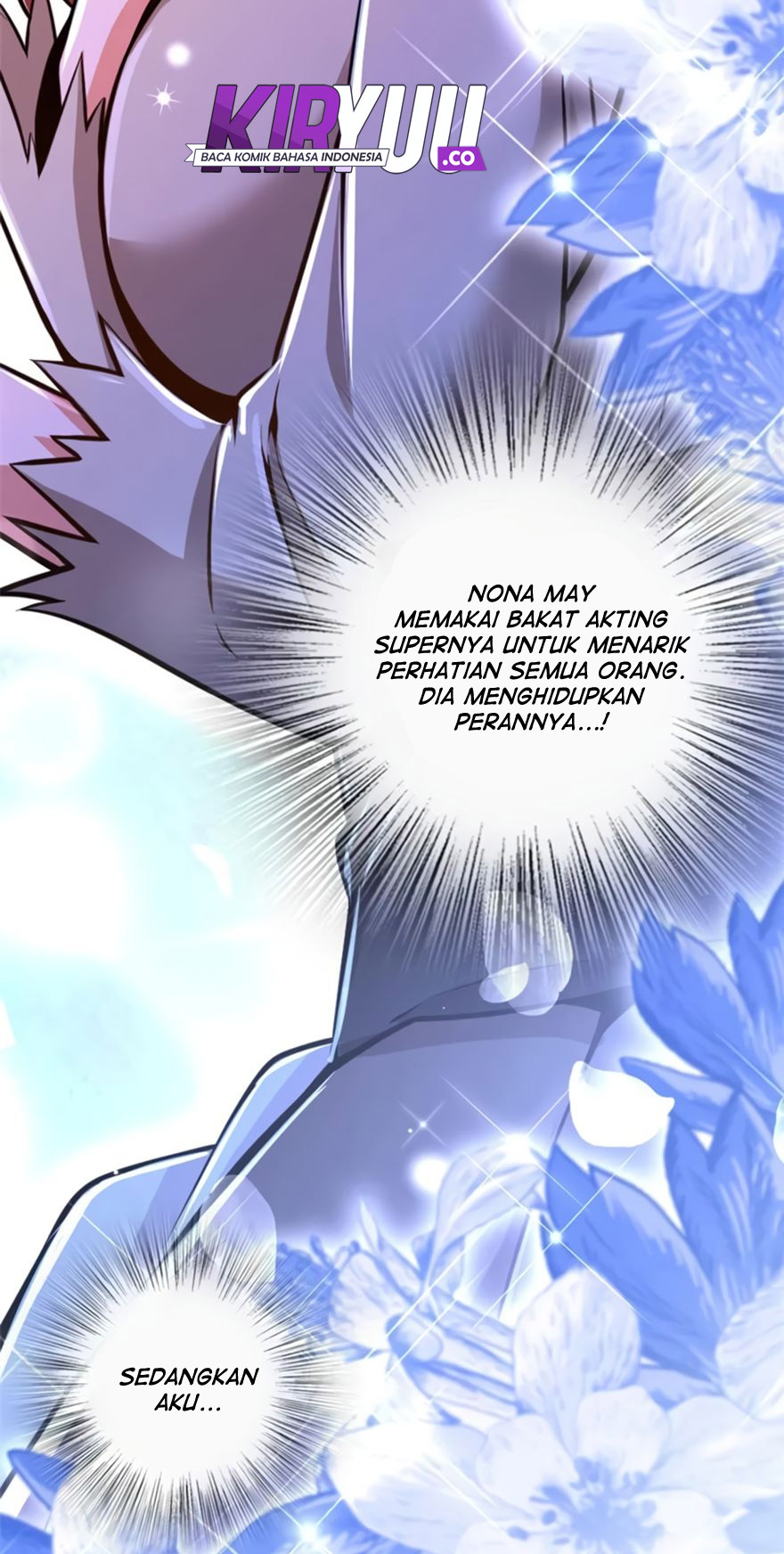 Release That Witch Chapter 118 Gambar 7
