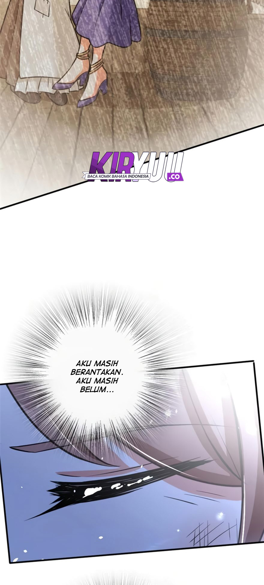 Release That Witch Chapter 118 Gambar 9