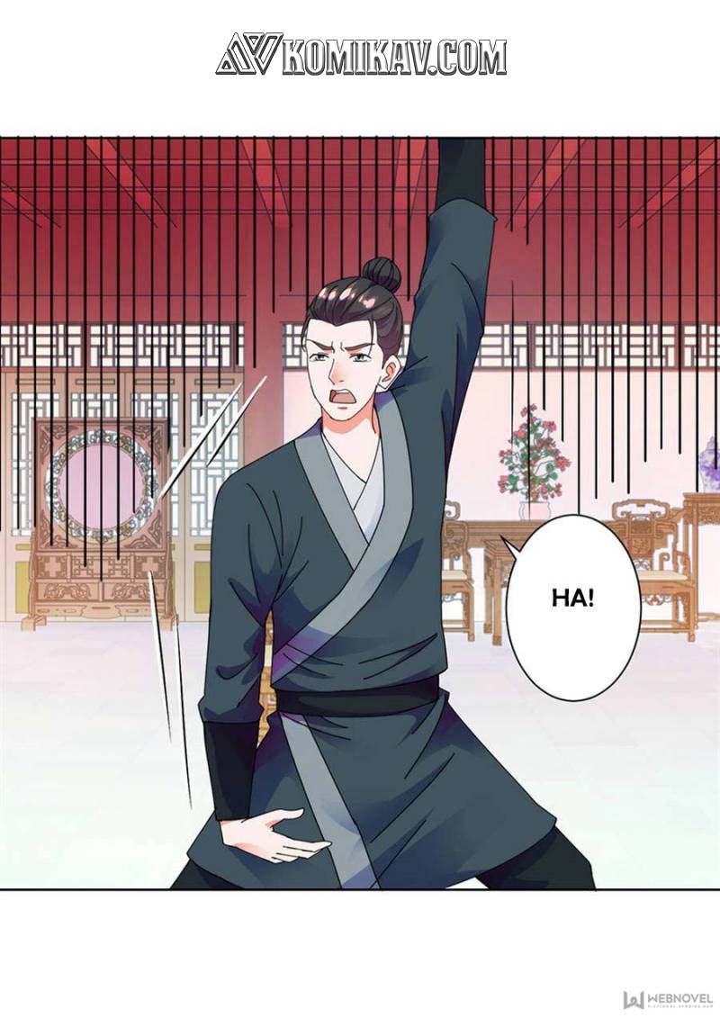 The Top Clan Leader In History Chapter 109 Gambar 10