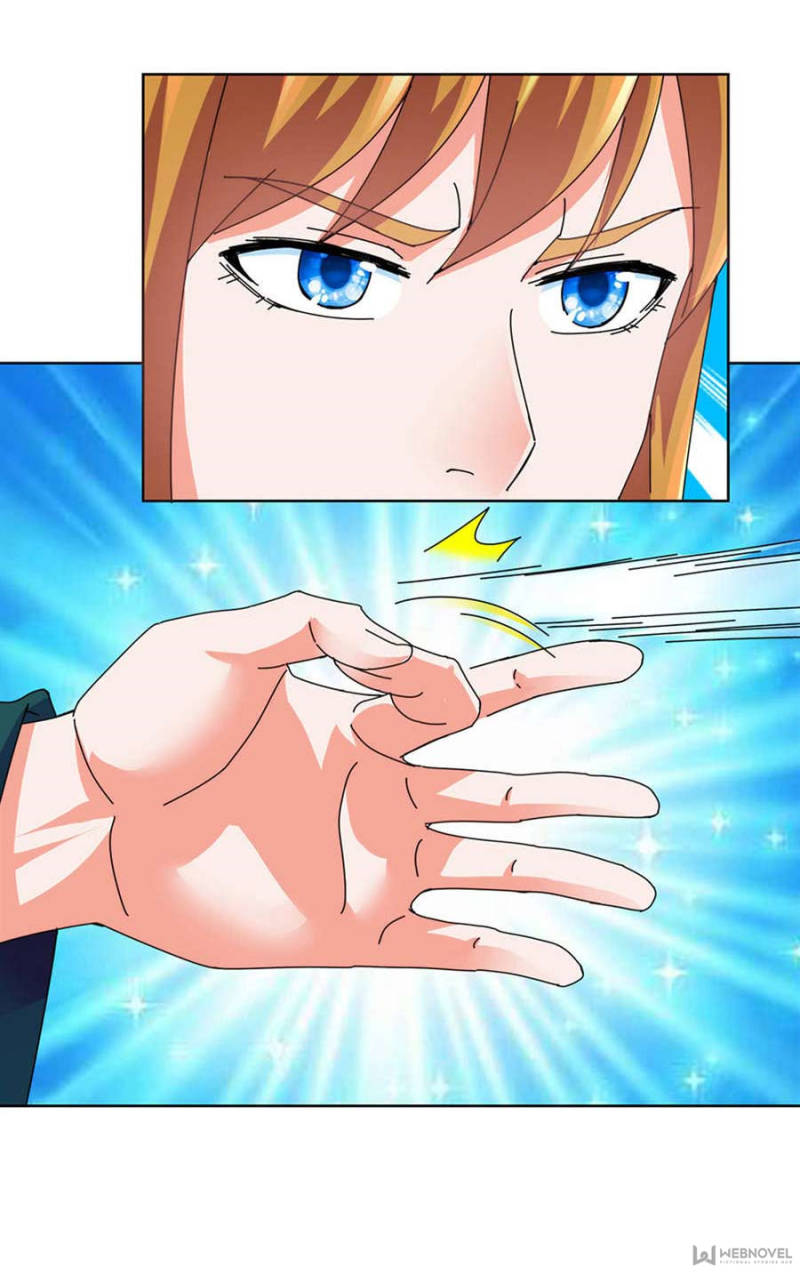 The Top Clan Leader In History Chapter 109 Gambar 13