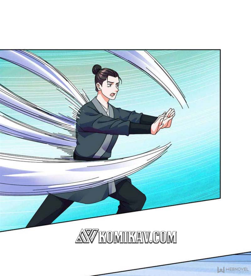 The Top Clan Leader In History Chapter 109 Gambar 14