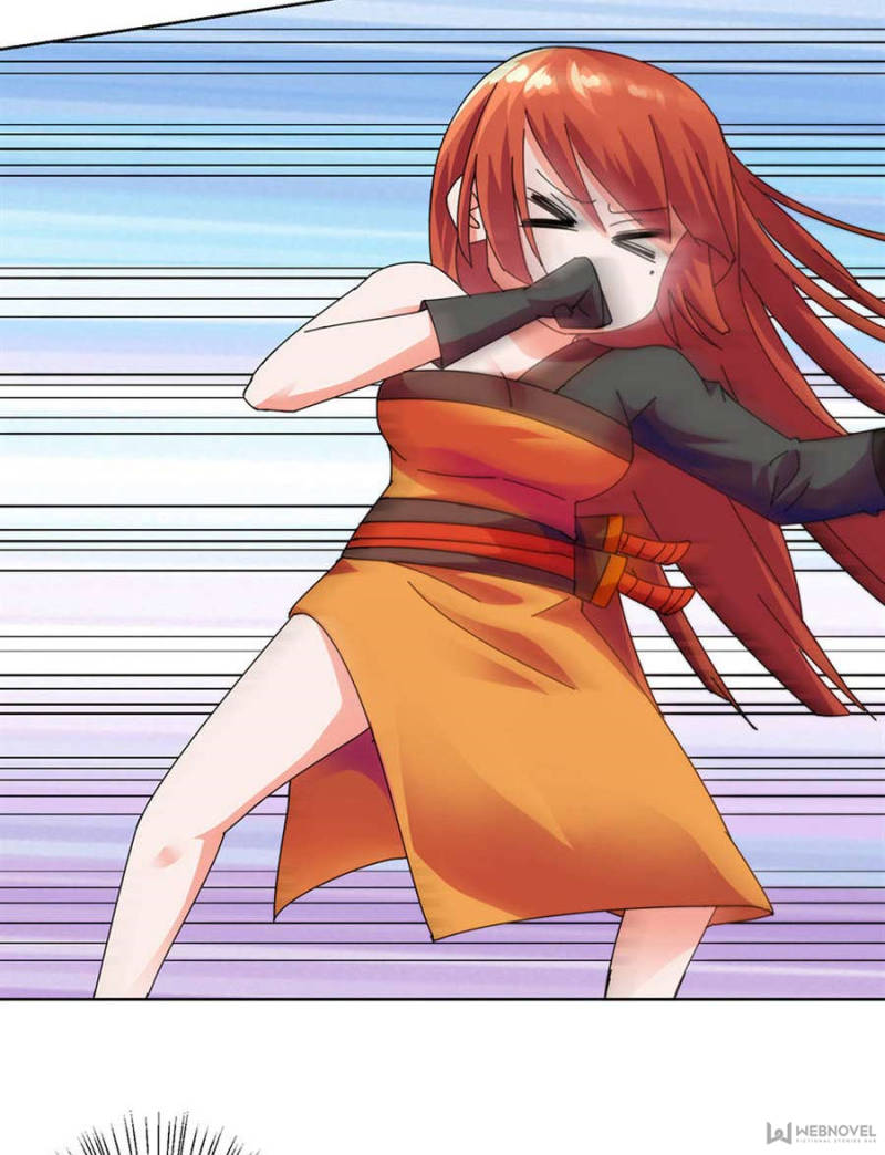 The Top Clan Leader In History Chapter 109 Gambar 15