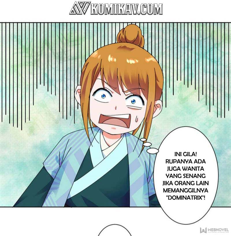 Manhua The Top Clan Leader In History Chapter 109 gambar nomor 2