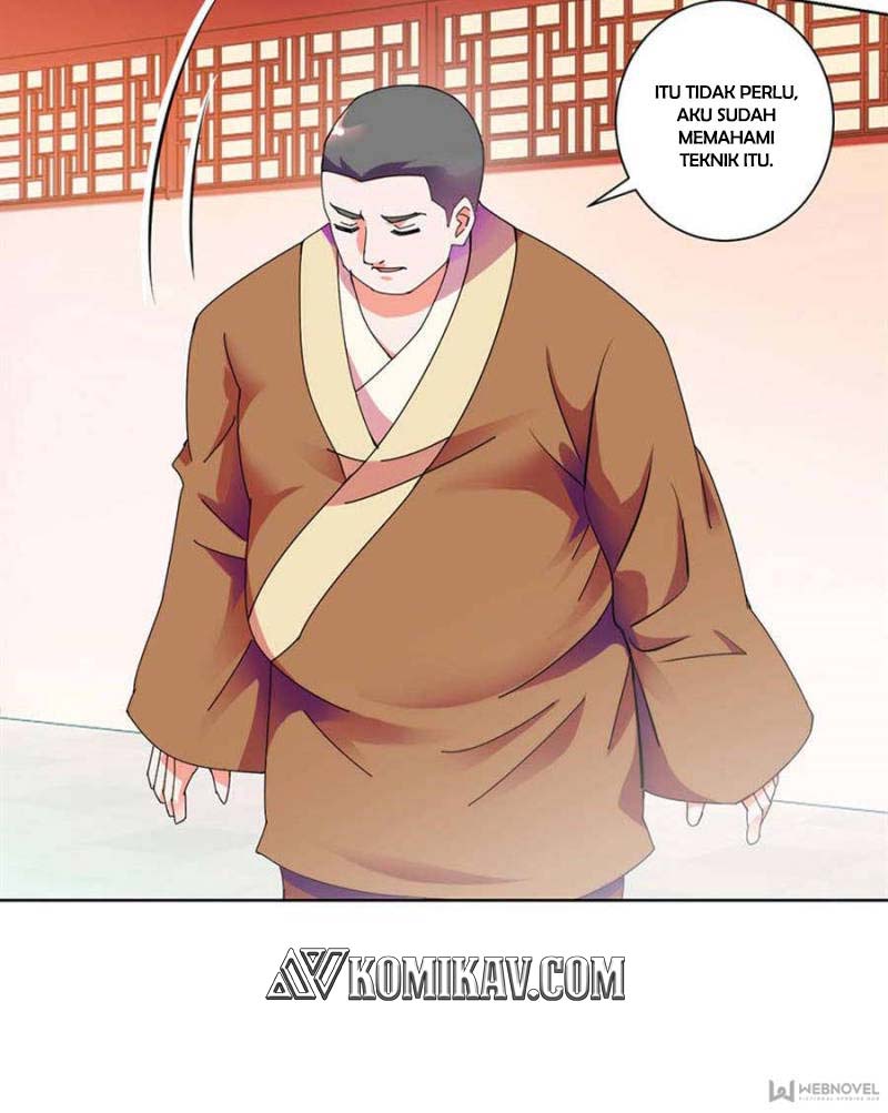 The Top Clan Leader In History Chapter 109 Gambar 22