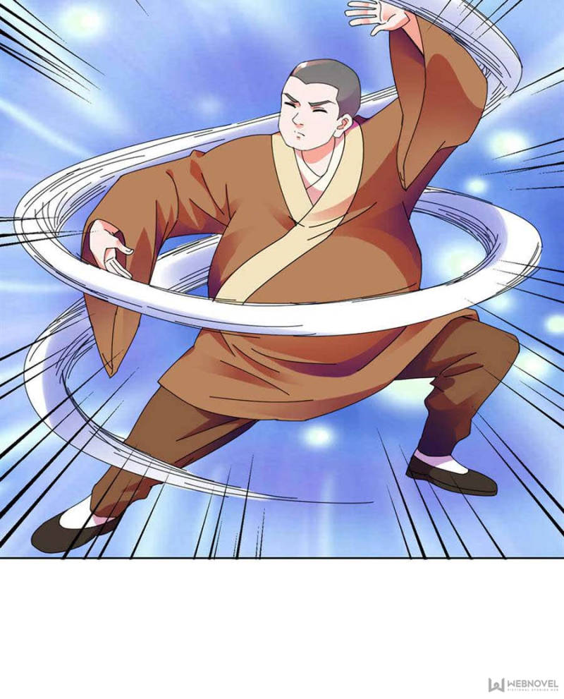 The Top Clan Leader In History Chapter 109 Gambar 25