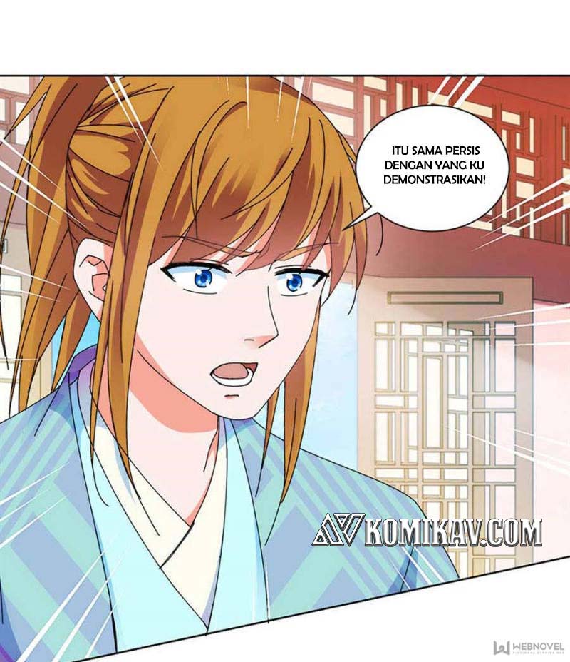 The Top Clan Leader In History Chapter 109 Gambar 26