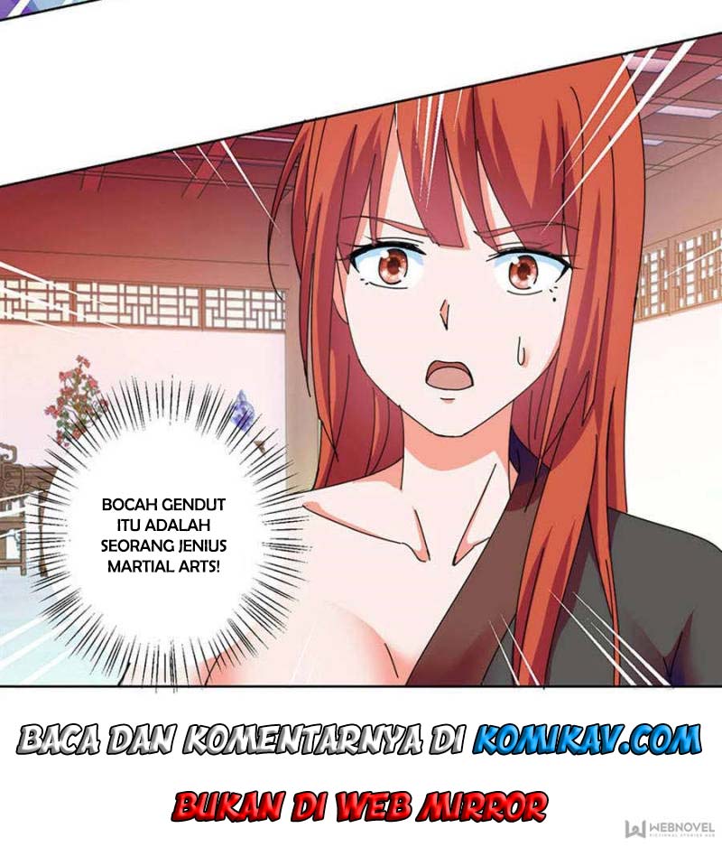 The Top Clan Leader In History Chapter 109 Gambar 27