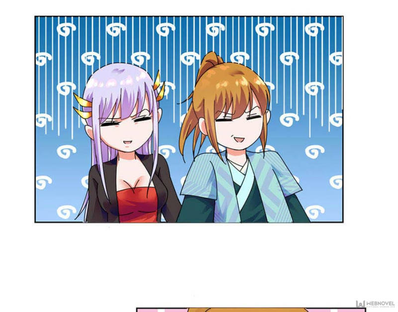 The Top Clan Leader In History Chapter 109 Gambar 5