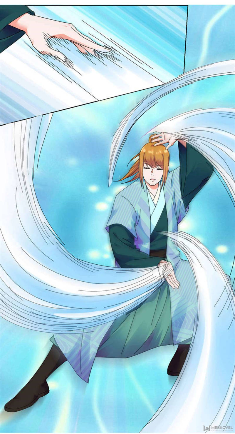 The Top Clan Leader In History Chapter 109 Gambar 7