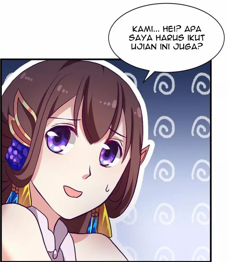 Rebirth Become a Dog Chapter 15 Gambar 11