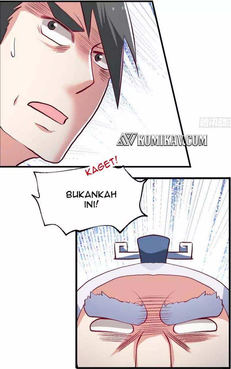 Rebirth Become a Dog Chapter 15 Gambar 14