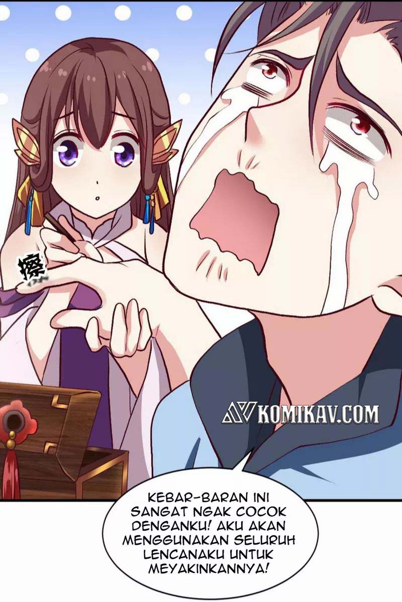 Rebirth Become a Dog Chapter 15 Gambar 18