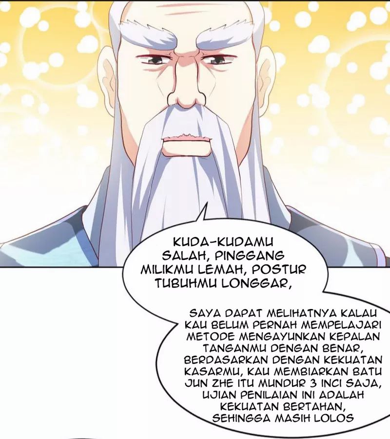 Rebirth Become a Dog Chapter 15 Gambar 20