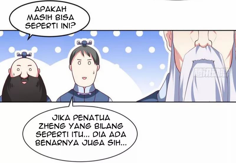 Rebirth Become a Dog Chapter 15 Gambar 21