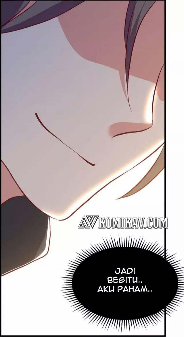 Rebirth Become a Dog Chapter 15 Gambar 22