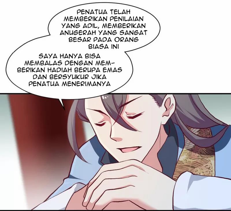 Rebirth Become a Dog Chapter 15 Gambar 23