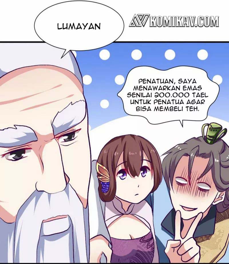 Rebirth Become a Dog Chapter 15 Gambar 26