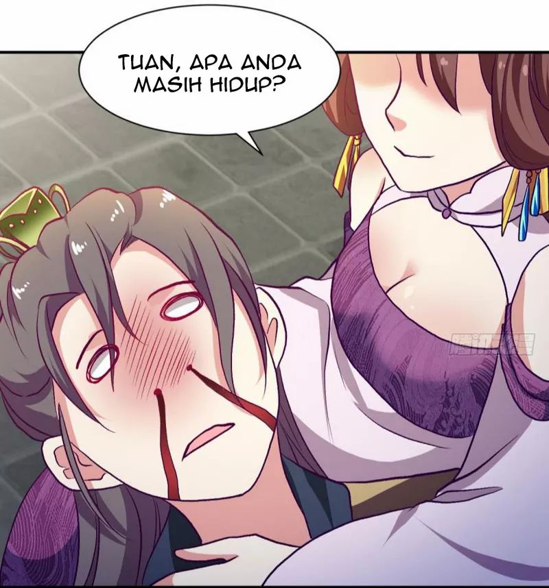 Rebirth Become a Dog Chapter 15 Gambar 28
