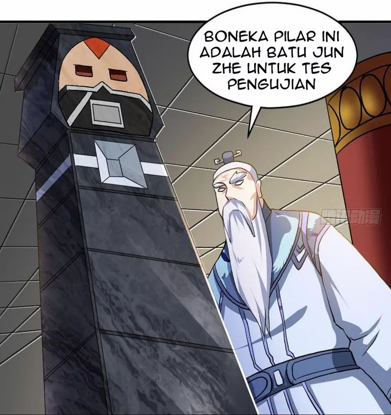 Rebirth Become a Dog Chapter 15 Gambar 3