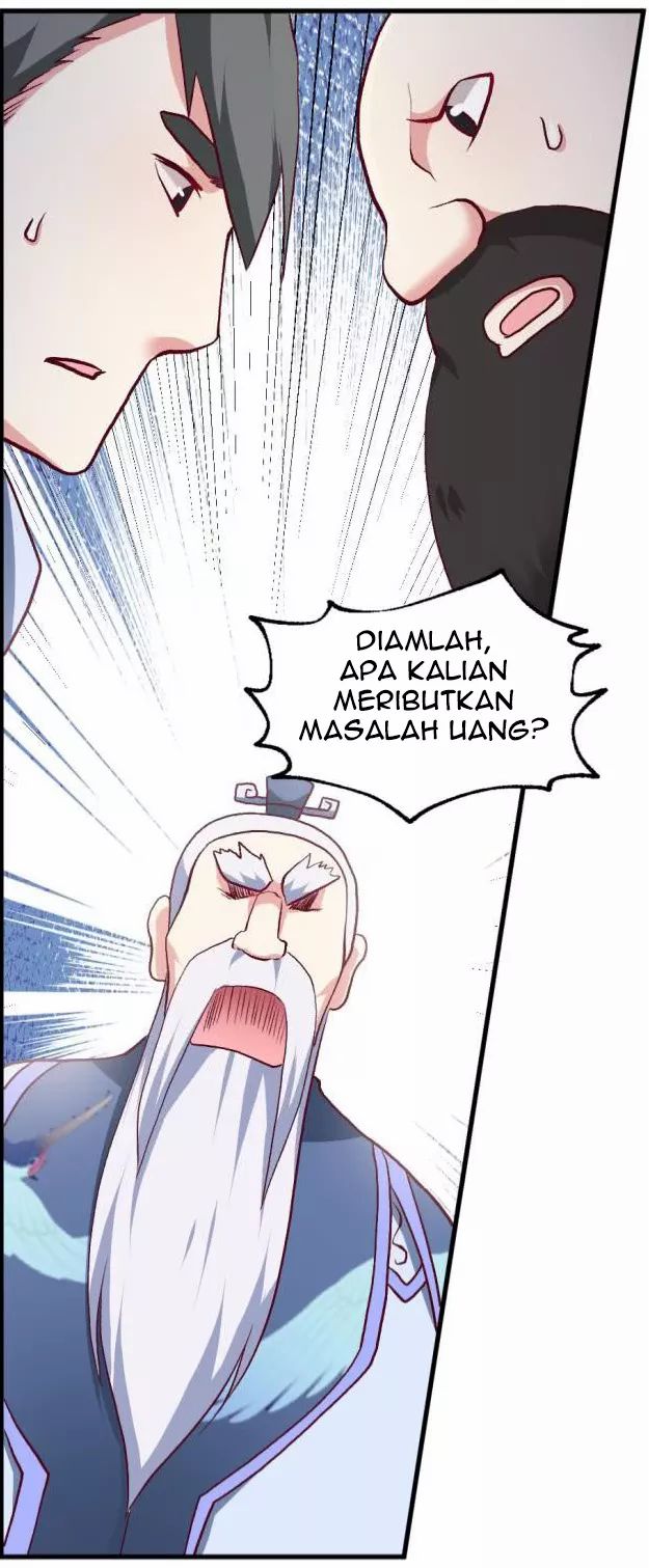 Rebirth Become a Dog Chapter 15 Gambar 33