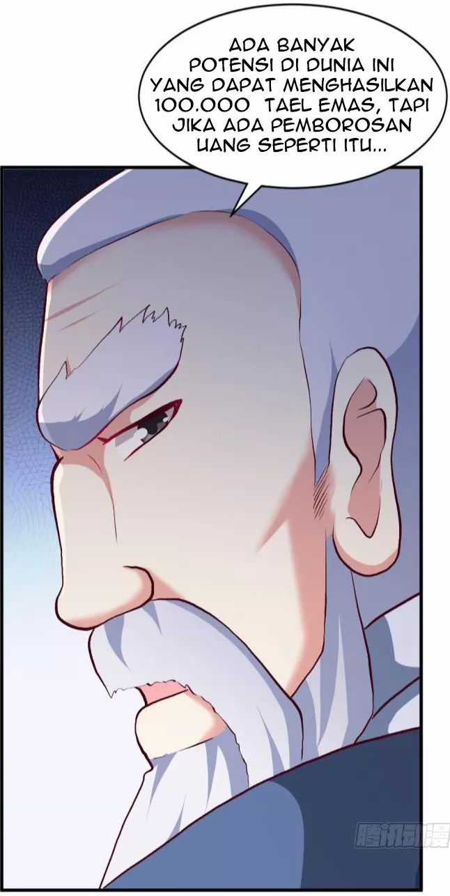 Rebirth Become a Dog Chapter 15 Gambar 35
