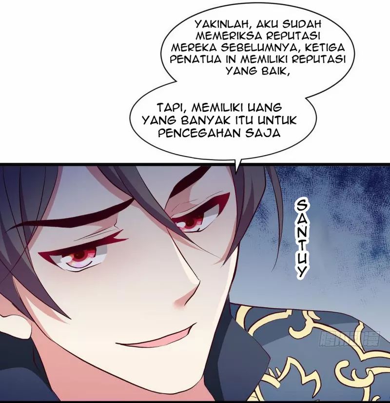 Rebirth Become a Dog Chapter 15 Gambar 39