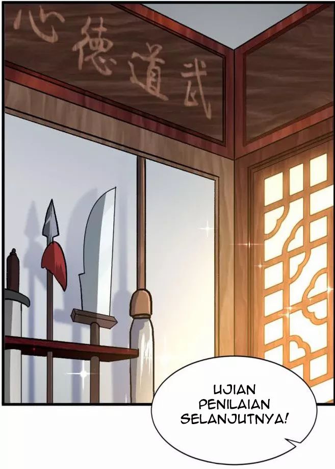 Rebirth Become a Dog Chapter 15 Gambar 40