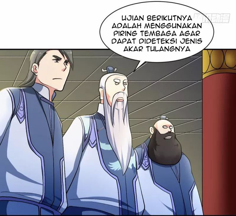 Rebirth Become a Dog Chapter 15 Gambar 41