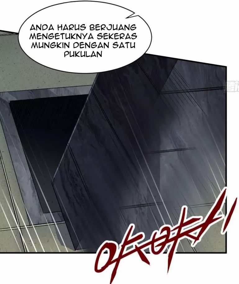 Rebirth Become a Dog Chapter 15 Gambar 5