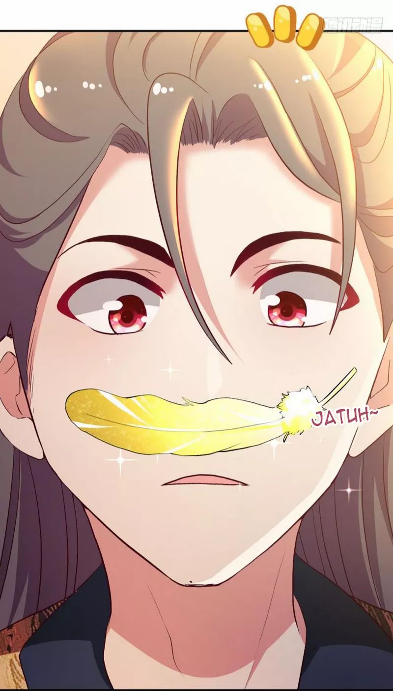 Rebirth Become a Dog Chapter 15 Gambar 52