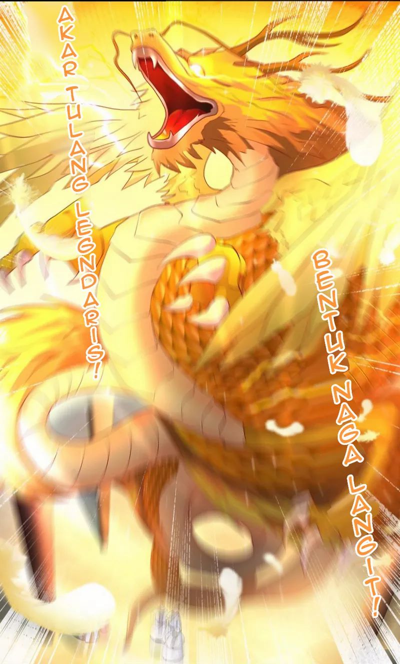Rebirth Become a Dog Chapter 15 Gambar 53