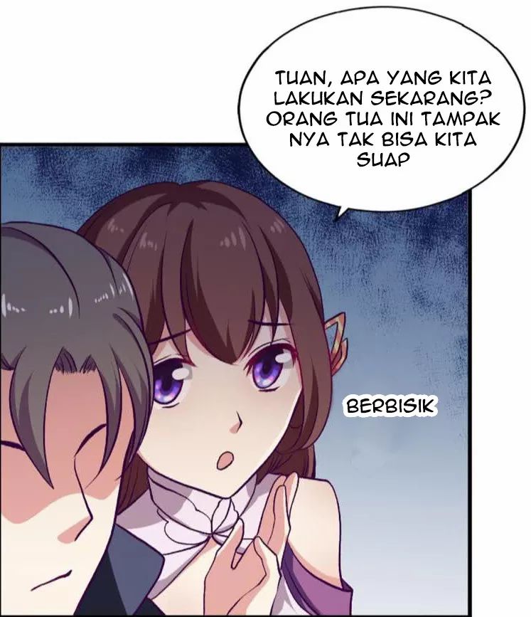 Rebirth Become a Dog Chapter 15 Gambar 8