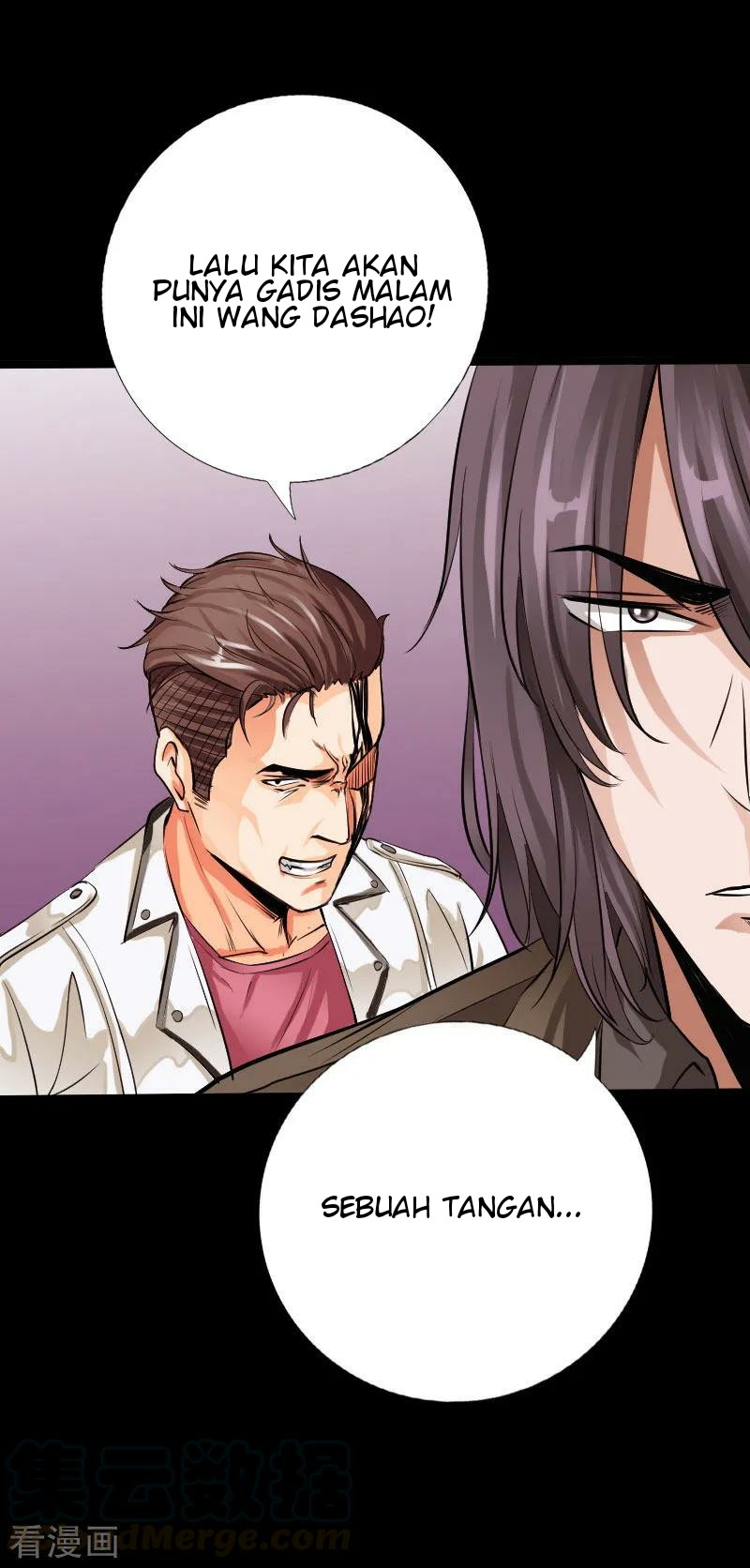 Hopeless Chapter 62 Gambar 11