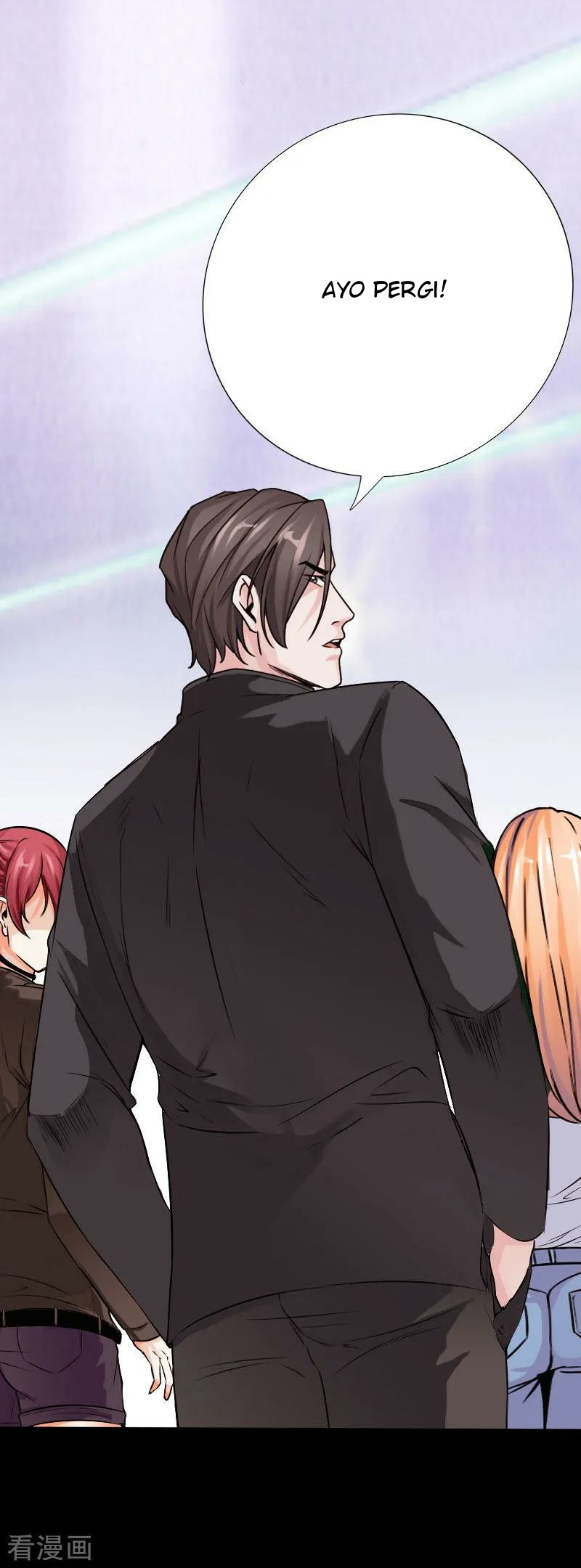 Hopeless Chapter 62 Gambar 16