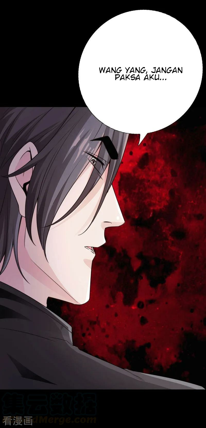 Hopeless Chapter 62 Gambar 19