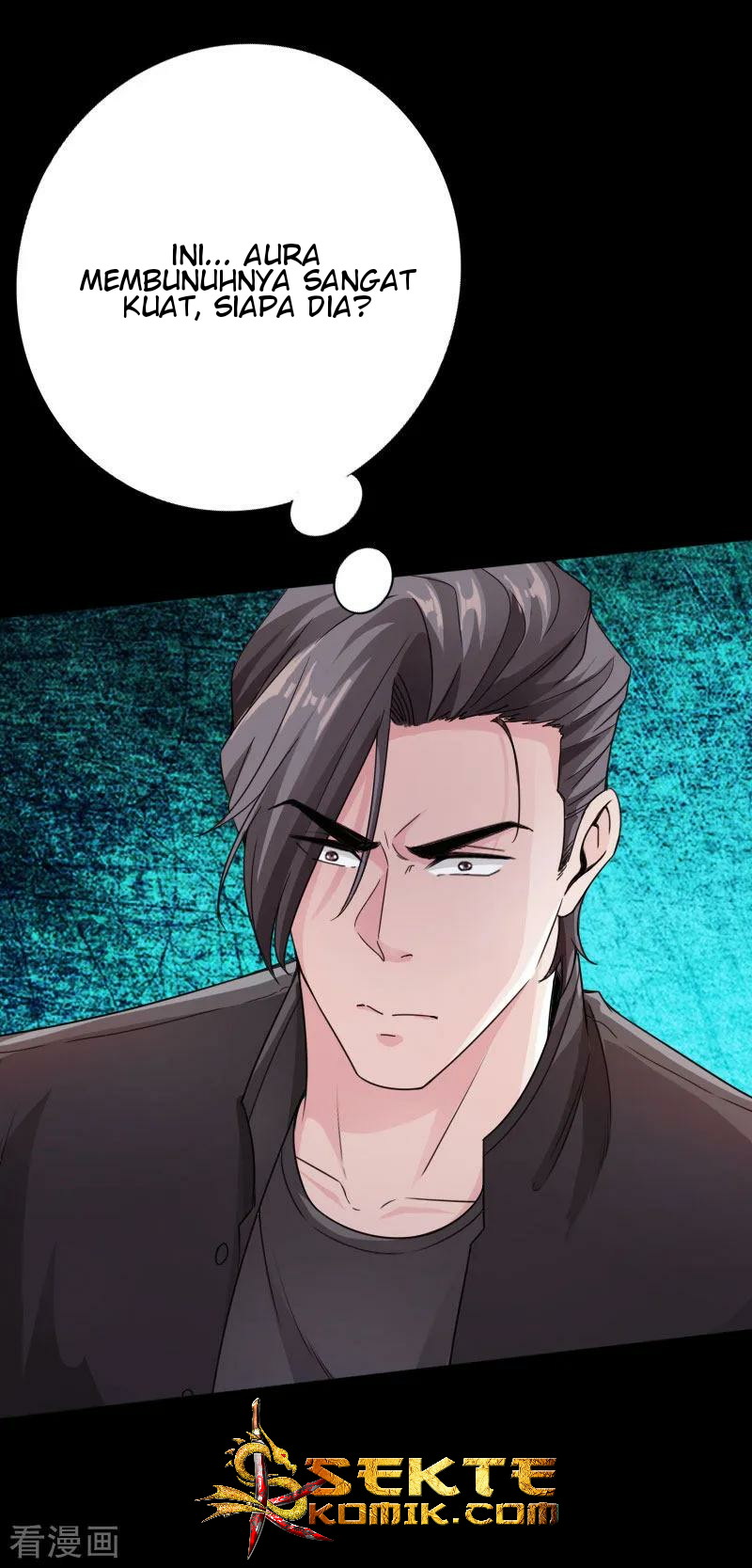 Hopeless Chapter 62 Gambar 22