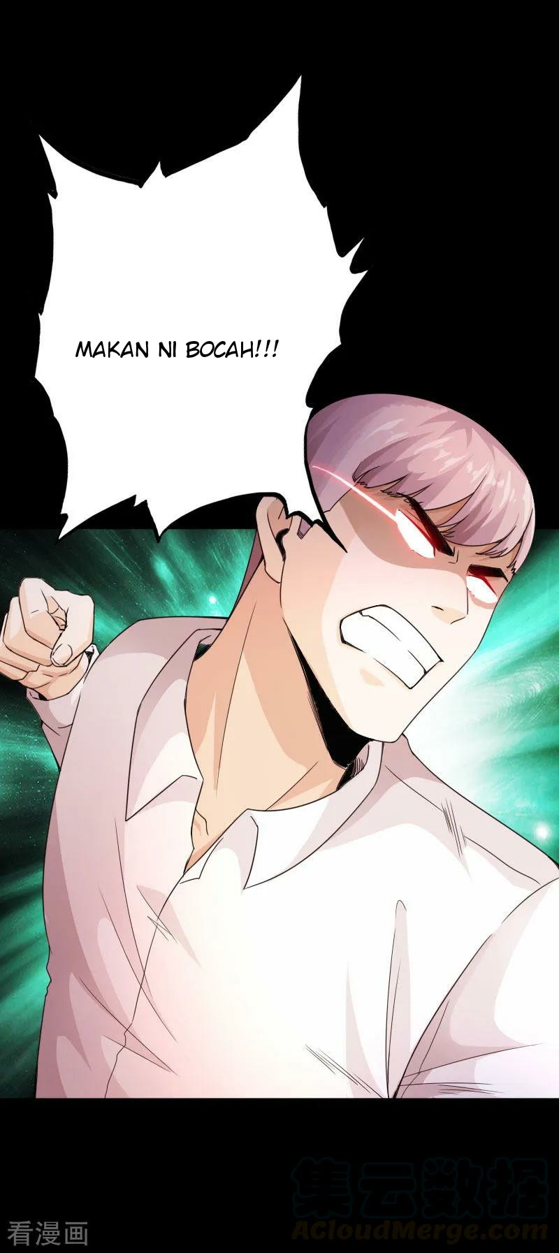 Hopeless Chapter 62 Gambar 23