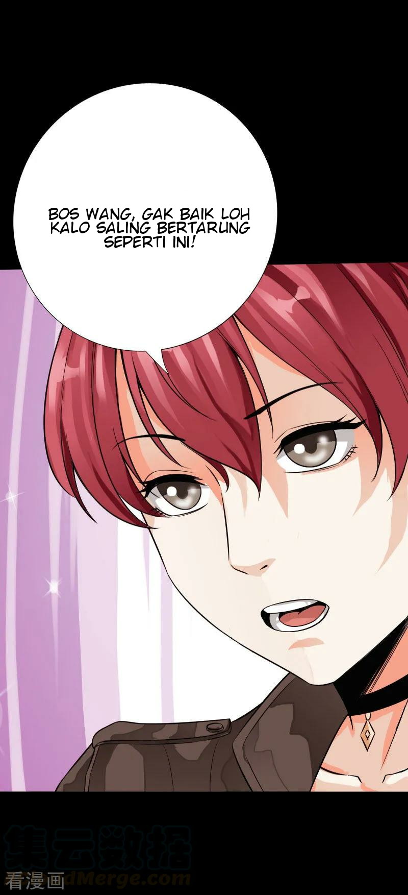 Hopeless Chapter 62 Gambar 31