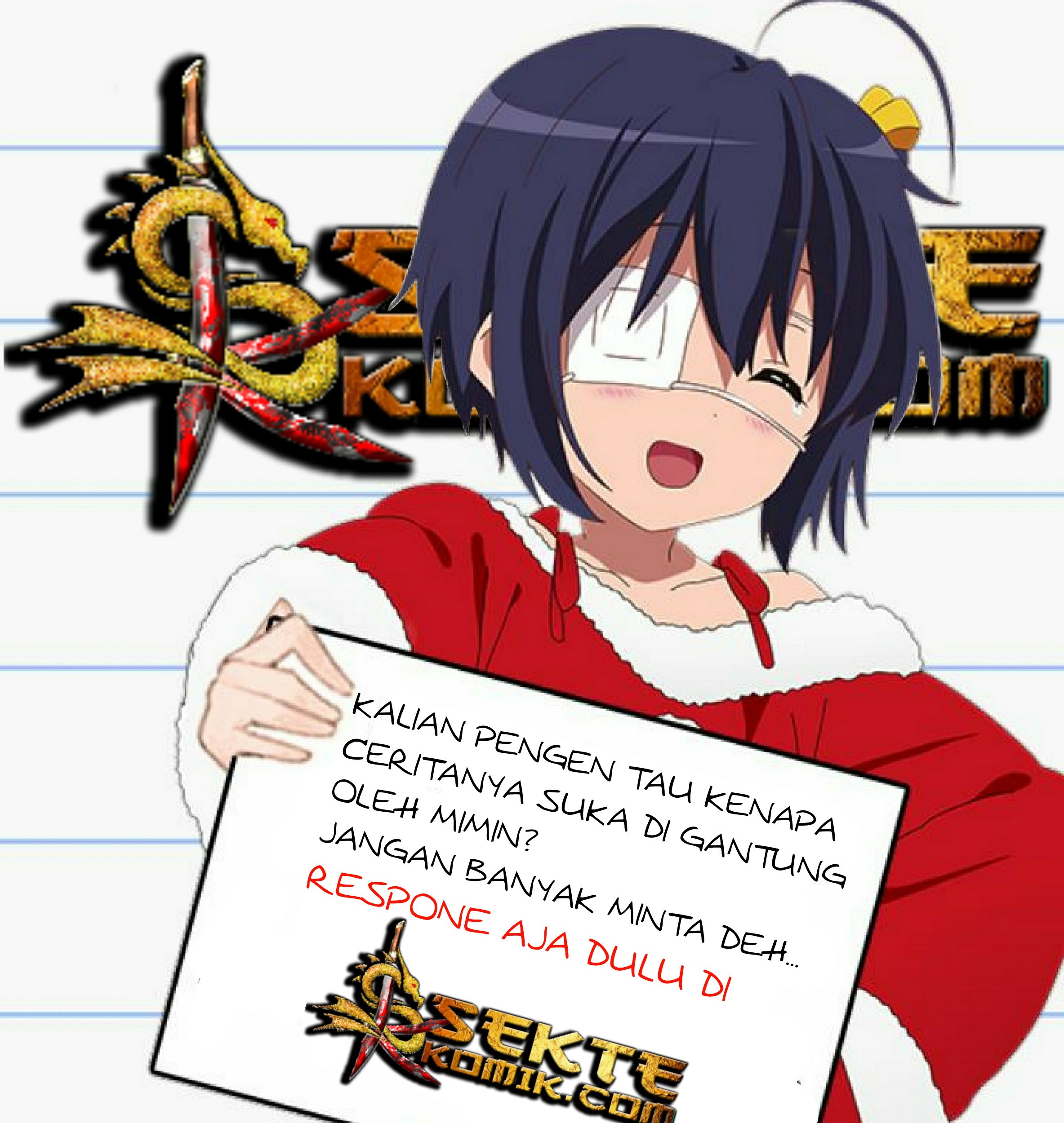 Hopeless Chapter 62 Gambar 33