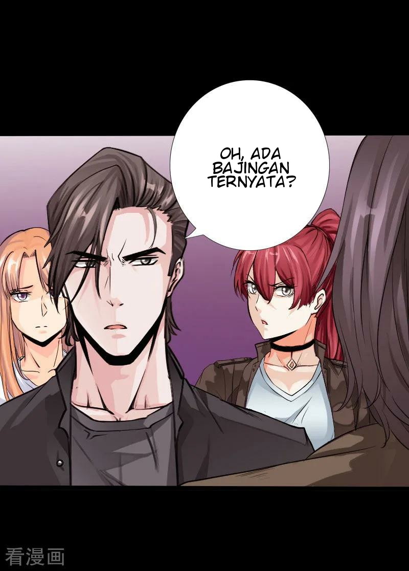 Hopeless Chapter 62 Gambar 5