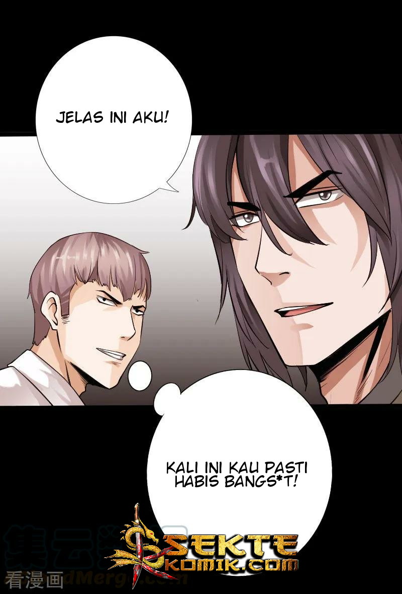 Hopeless Chapter 62 Gambar 6