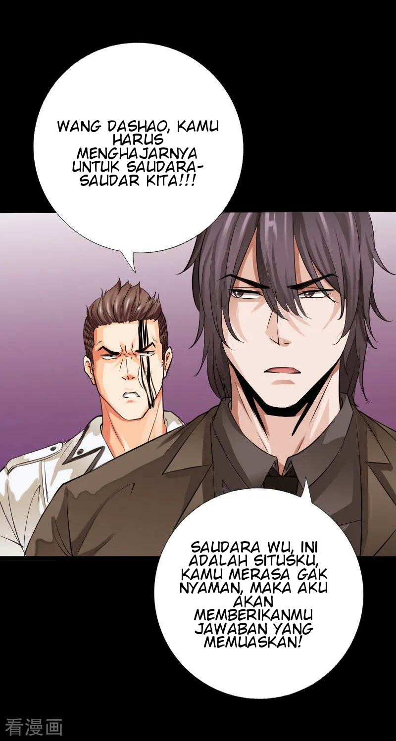 Hopeless Chapter 62 Gambar 9