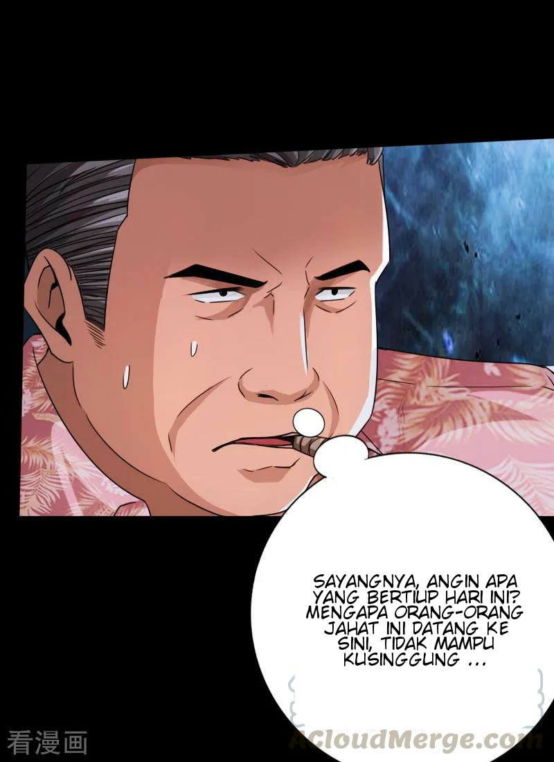 Hopeless Chapter 61 Gambar 14