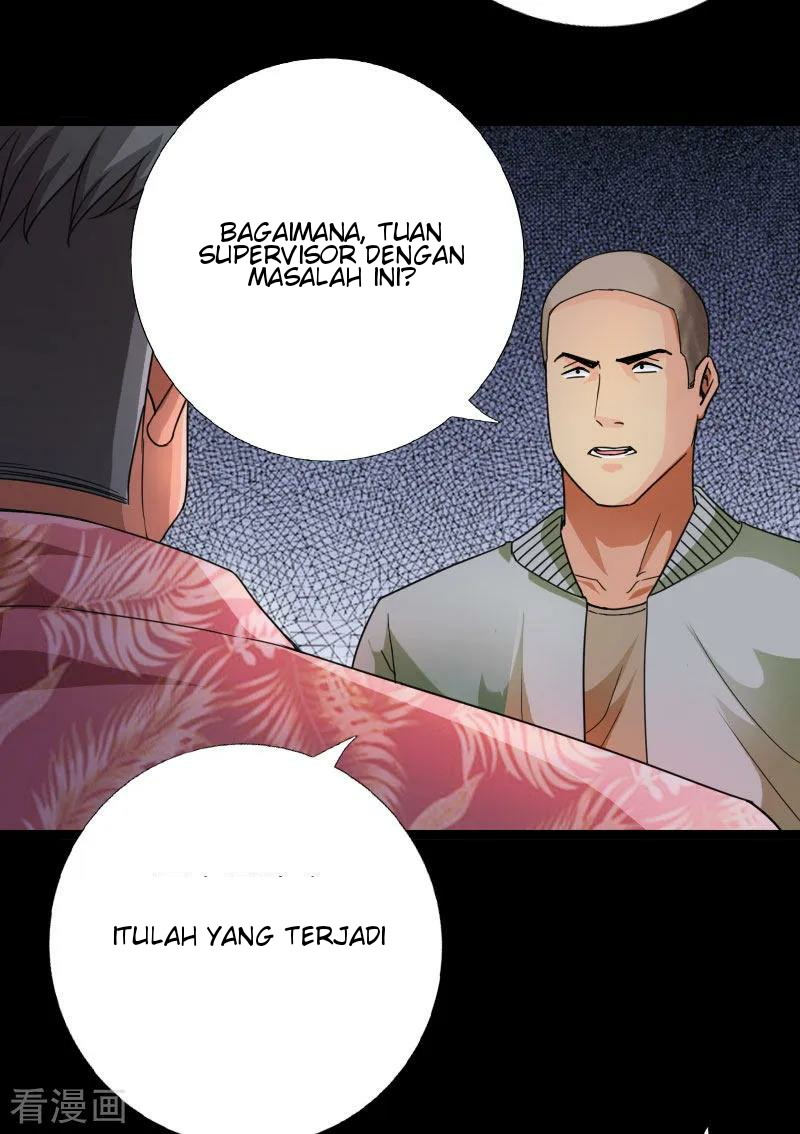 Hopeless Chapter 61 Gambar 15