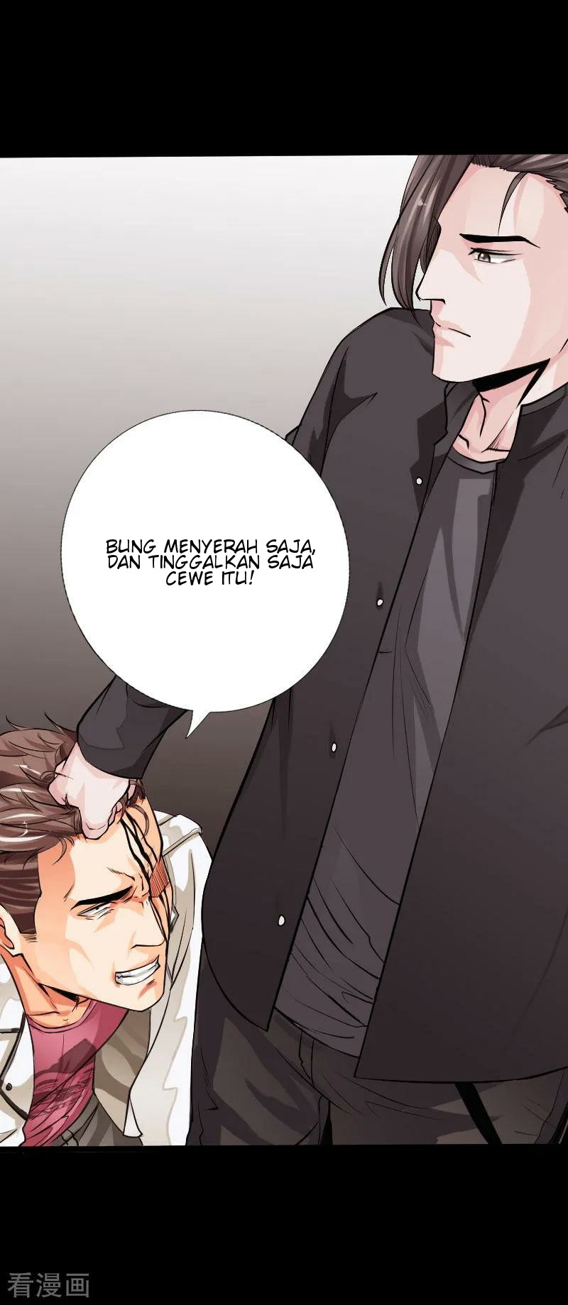 Hopeless Chapter 61 Gambar 20