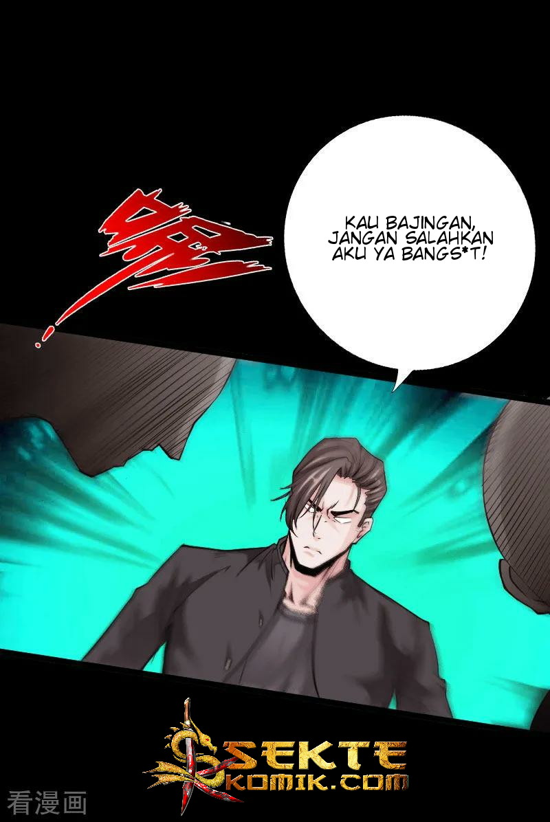 Hopeless Chapter 61 Gambar 21