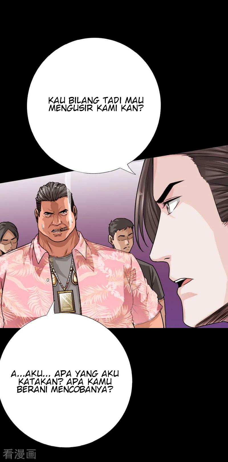 Hopeless Chapter 61 Gambar 29