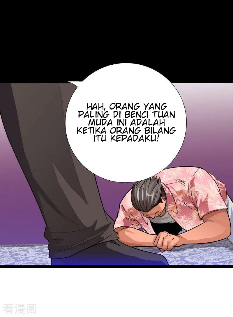 Hopeless Chapter 61 Gambar 32